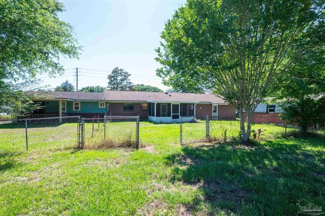 2280 S Hwy 97, Cantonment, FL 32533