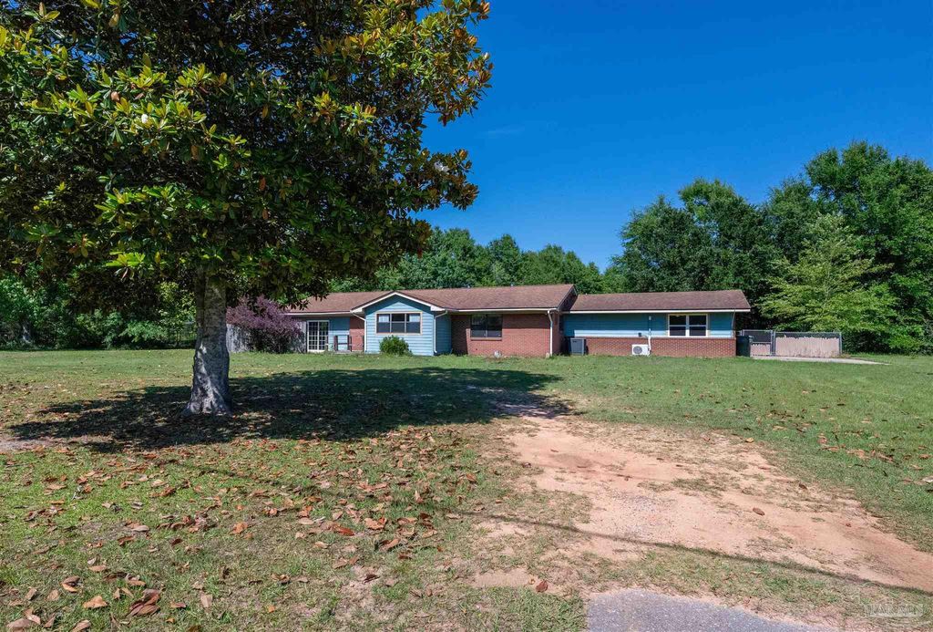 2280 S Hwy 97, Cantonment, FL 32533
