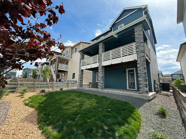 8484 Cokedale Drive, Littleton, CO 80125