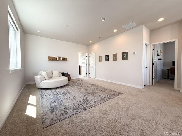 8484 Cokedale Drive, Littleton, CO 80125