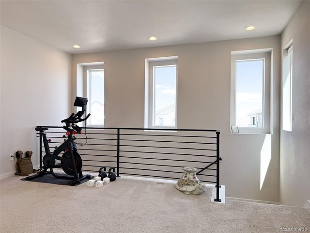8484 Cokedale Drive, Littleton, CO 80125