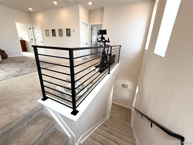 8484 Cokedale Drive, Littleton, CO 80125