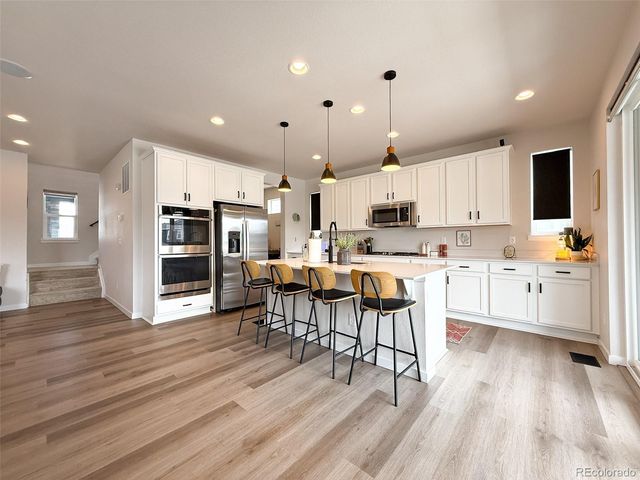8484 Cokedale Drive, Littleton, CO 80125