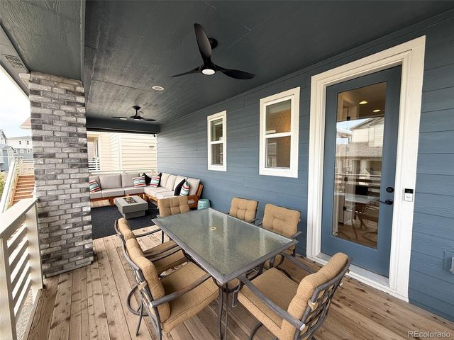 8484 Cokedale Drive, Littleton, CO 80125