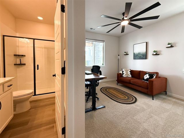 8484 Cokedale Drive, Littleton, CO 80125