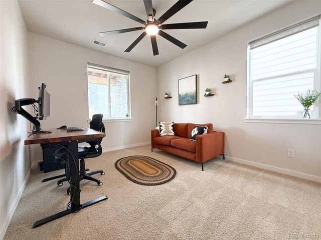 8484 Cokedale Drive, Littleton, CO 80125