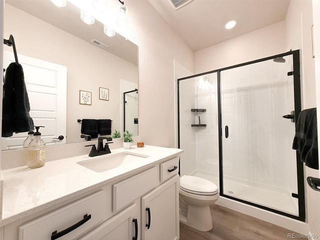 8484 Cokedale Drive, Littleton, CO 80125