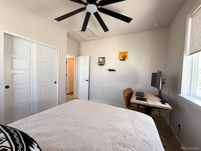 8484 Cokedale Drive, Littleton, CO 80125