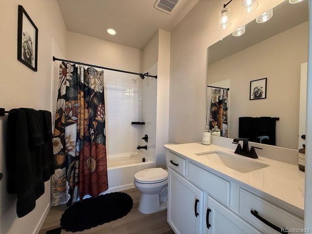 8484 Cokedale Drive, Littleton, CO 80125