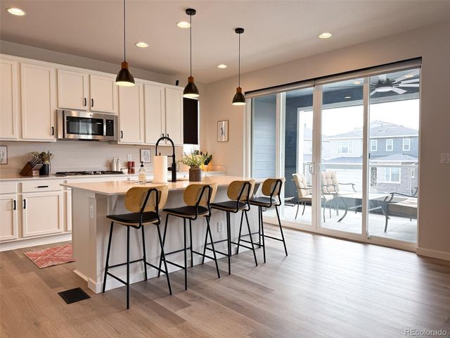 8484 Cokedale Drive, Littleton, CO 80125