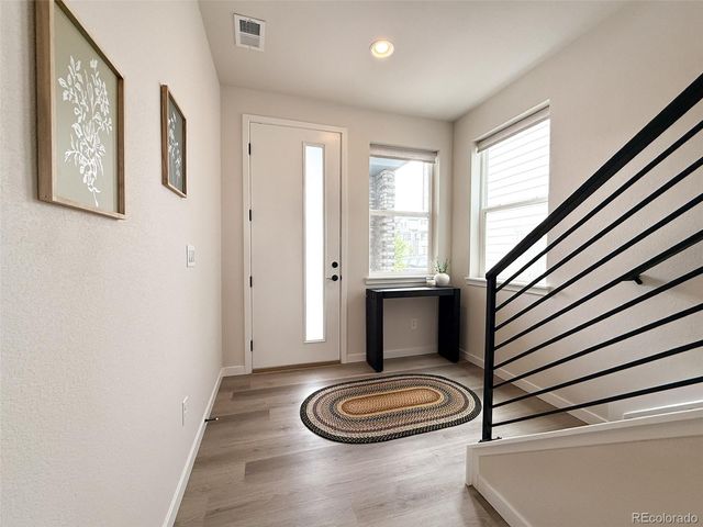 8484 Cokedale Drive, Littleton, CO 80125