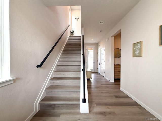 8484 Cokedale Drive, Littleton, CO 80125