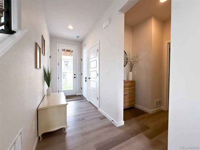 8484 Cokedale Drive, Littleton, CO 80125