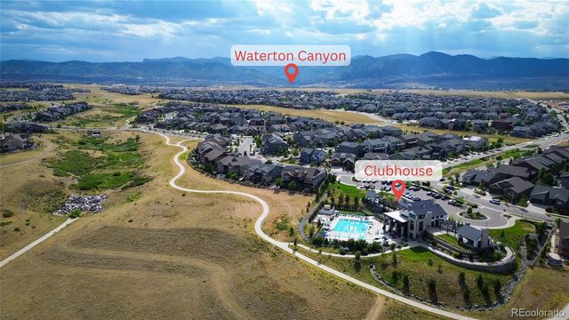 8484 Cokedale Drive, Littleton, CO 80125
