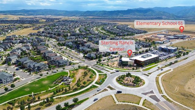 8484 Cokedale Drive, Littleton, CO 80125