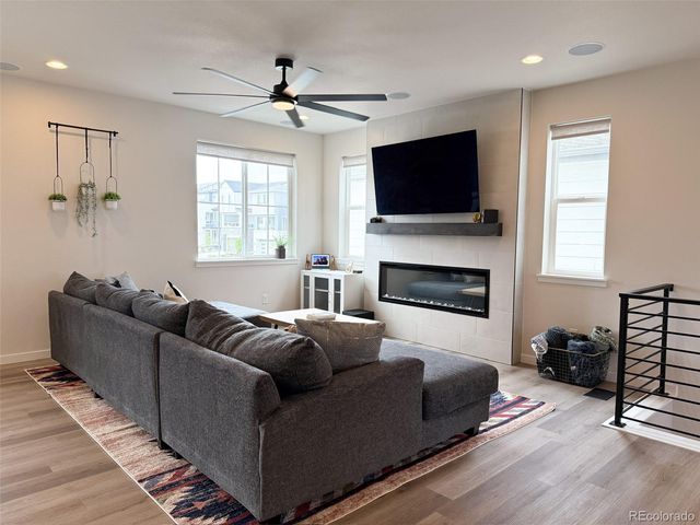 8484 Cokedale Drive, Littleton, CO 80125