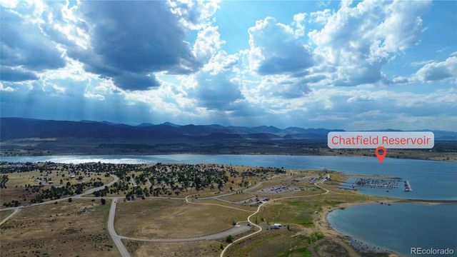 8484 Cokedale Drive, Littleton, CO 80125