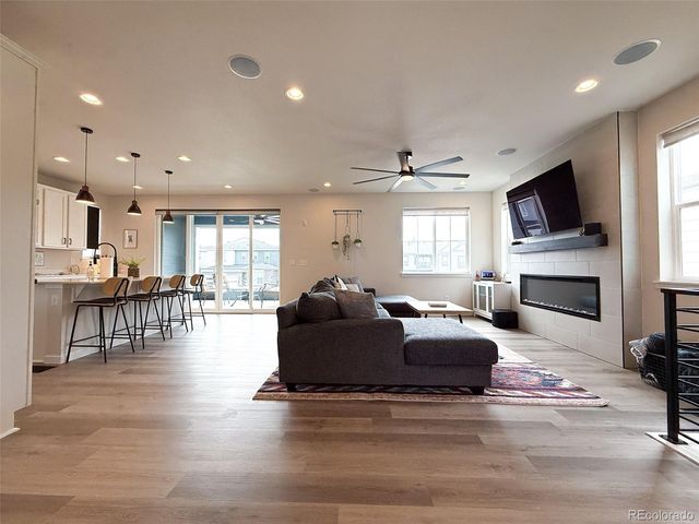 8484 Cokedale Drive, Littleton, CO 80125