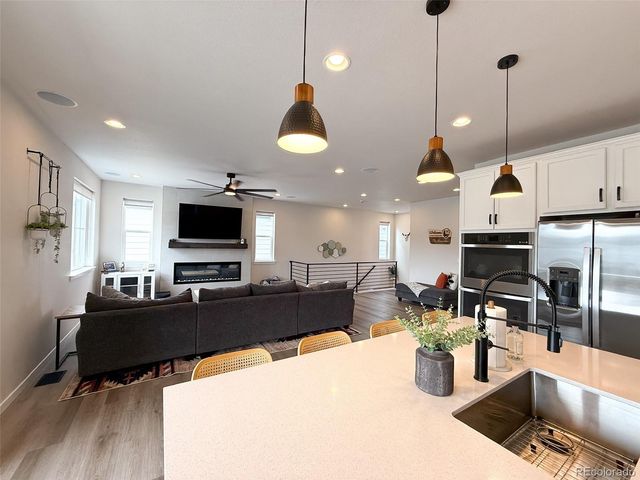 8484 Cokedale Drive, Littleton, CO 80125