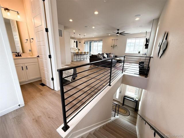 8484 Cokedale Drive, Littleton, CO 80125