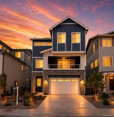 8484 Cokedale Drive, Littleton, CO 80125