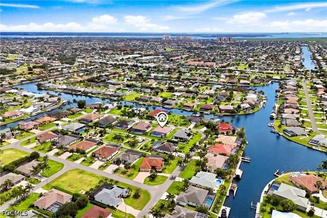 1909 SW 45th ST, Cape Coral, FL 33914