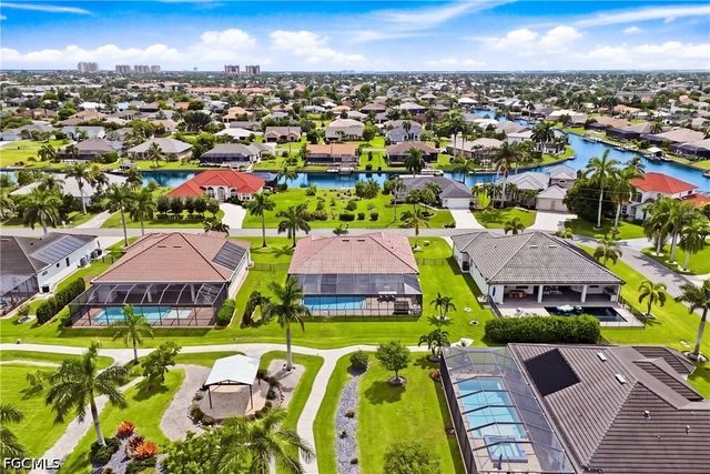 1909 SW 45th ST, Cape Coral, FL 33914