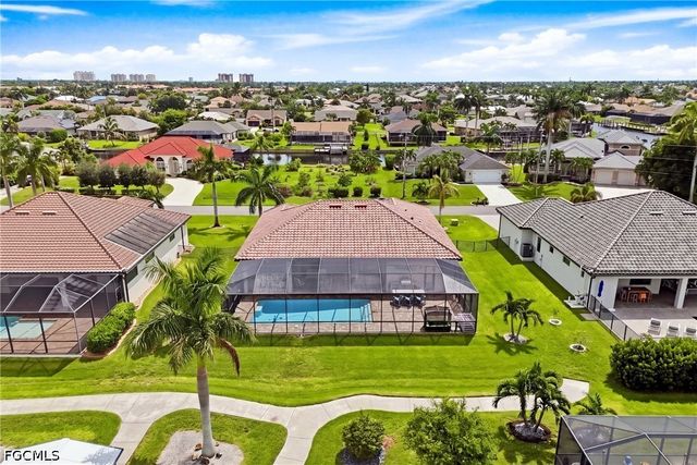 1909 SW 45th ST, Cape Coral, FL 33914