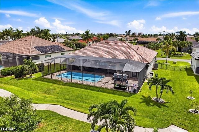 1909 SW 45th ST, Cape Coral, FL 33914