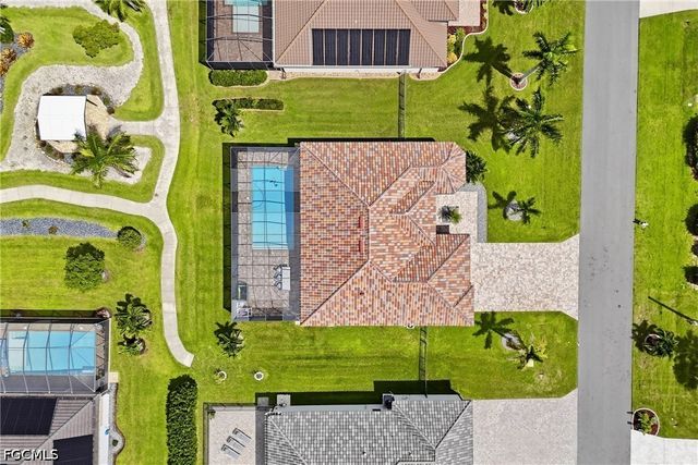 1909 SW 45th ST, Cape Coral, FL 33914