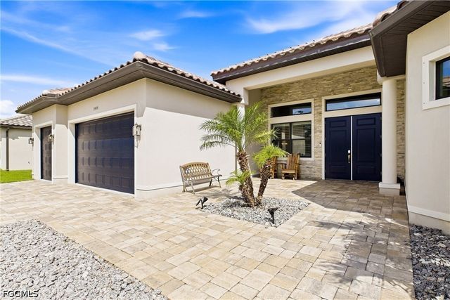 1909 SW 45th ST, Cape Coral, FL 33914