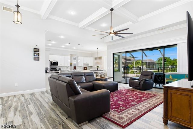 1909 SW 45th ST, Cape Coral, FL 33914