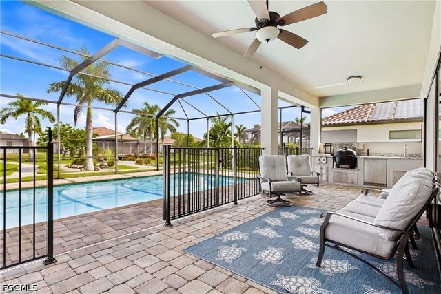 1909 SW 45th ST, Cape Coral, FL 33914