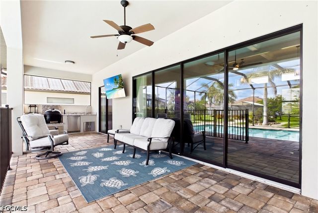 1909 SW 45th ST, Cape Coral, FL 33914