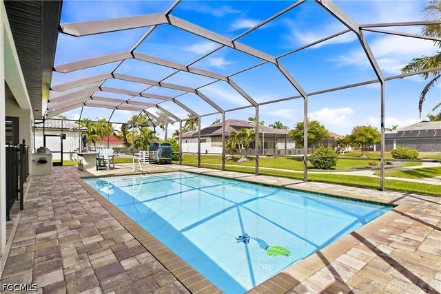 1909 SW 45th ST, Cape Coral, FL 33914