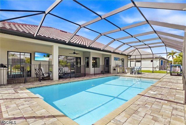 1909 SW 45th ST, Cape Coral, FL 33914