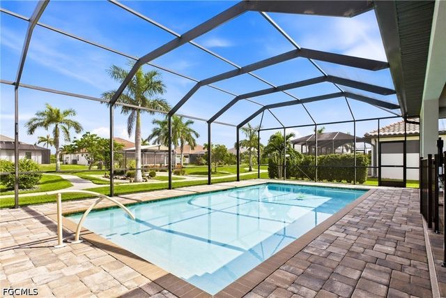 1909 SW 45th ST, Cape Coral, FL 33914