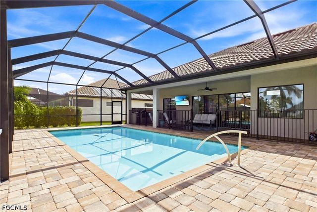 1909 SW 45th ST, Cape Coral, FL 33914