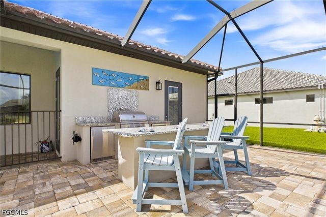 1909 SW 45th ST, Cape Coral, FL 33914