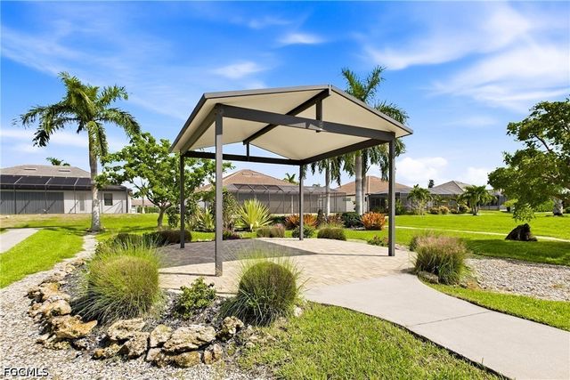 1909 SW 45th ST, Cape Coral, FL 33914