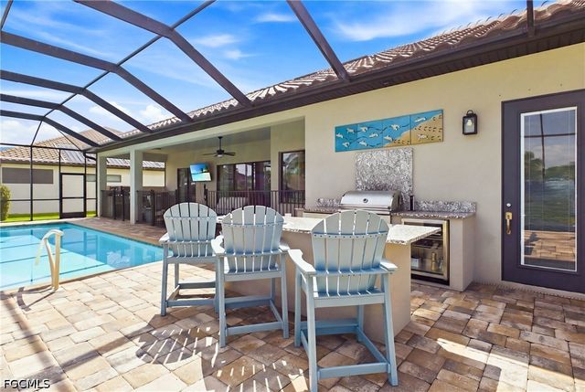 1909 SW 45th ST, Cape Coral, FL 33914