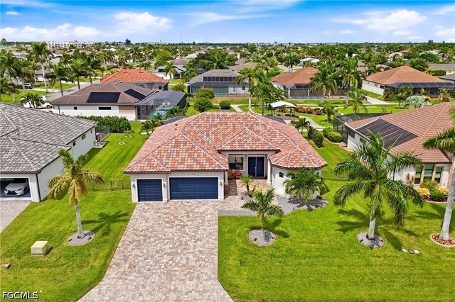1909 SW 45th ST, Cape Coral, FL 33914