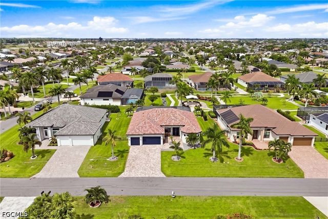 1909 SW 45th ST, Cape Coral, FL 33914