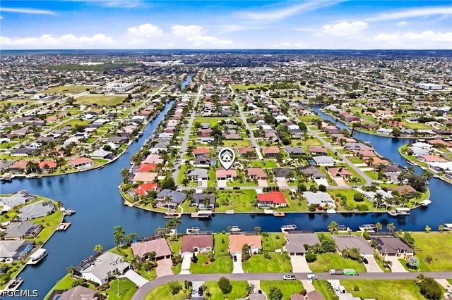 1909 SW 45th ST, Cape Coral, FL 33914