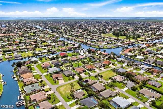 1909 SW 45th ST, Cape Coral, FL 33914