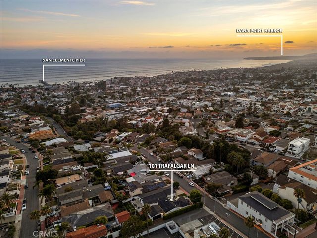 101 Trafalgar, San Clemente, CA 92672