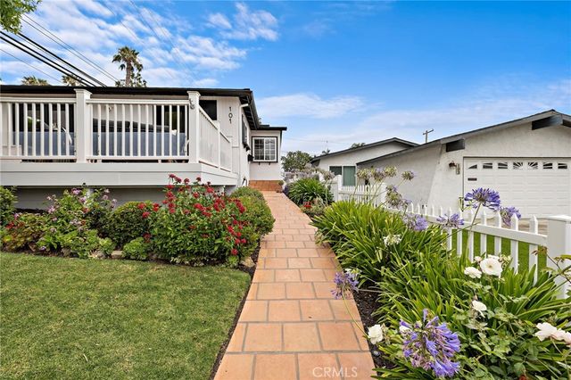 101 Trafalgar, San Clemente, CA 92672