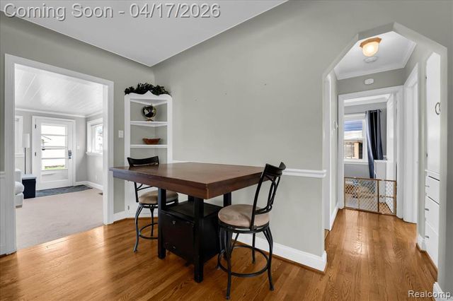 1202 Lawndale Drive, Royal Oak, MI 48067