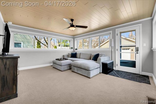 1202 Lawndale Drive, Royal Oak, MI 48067