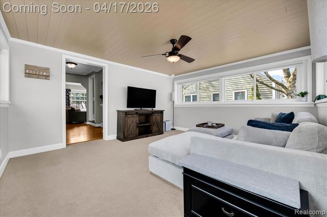 1202 Lawndale Drive, Royal Oak, MI 48067